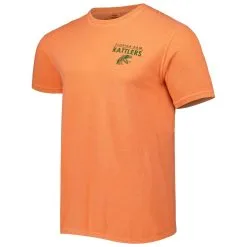 Image One Men's Orange Florida A&M Rattlers Landscape Shield T-Shirt -Deals Arizona Wildcats Store DSCO1154672324 2294 ALT2