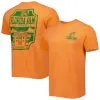 Image One Men's Orange Florida A&M Rattlers Logo Campus Icon T-Shirt 2 Image One Men's Orange Florida A&M Rattlers Logo Campus Icon T-Shirt -Deals Arizona Wildcats Store DSCO1154672602 2294