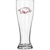 Logo Brands Arkansas Razorbacks 16oz. Game Day Pilsner Glass -Deals Arizona Wildcats Store DSCO1155047017 0000