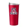 Logo Brands Arizona Wildcats 20oz. Flipside Powder Coat Tumbler -Deals Arizona Wildcats Store DSCO1155047476 0000