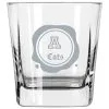 Logo Brands Arizona Wildcats 14oz. Frost Stamp Old Fashioned Glass -Deals Arizona Wildcats Store DSCO1155047553 0000