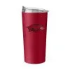 Logo Brands Arkansas Razorbacks 20oz. Flipside Powder Coat Tumbler 2 Logo Brands Arkansas Razorbacks 20oz. Flipside Powder Coat Tumbler -Deals Arizona Wildcats Store DSCO1155047725 0000
