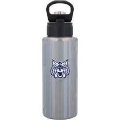 Tervis Arizona Wildcats 32oz. All In Wide Mouth Water Bottle -Deals Arizona Wildcats Store DSCO1155069190 0000 ALT2