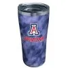 Tervis Arizona Wildcats 20oz. Tie-Dye Stainless Steel Tumbler -Deals Arizona Wildcats Store DSCO1155623101 0000