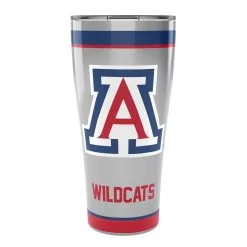 Tervis Arizona Wildcats 30oz. Tradition Tumbler
