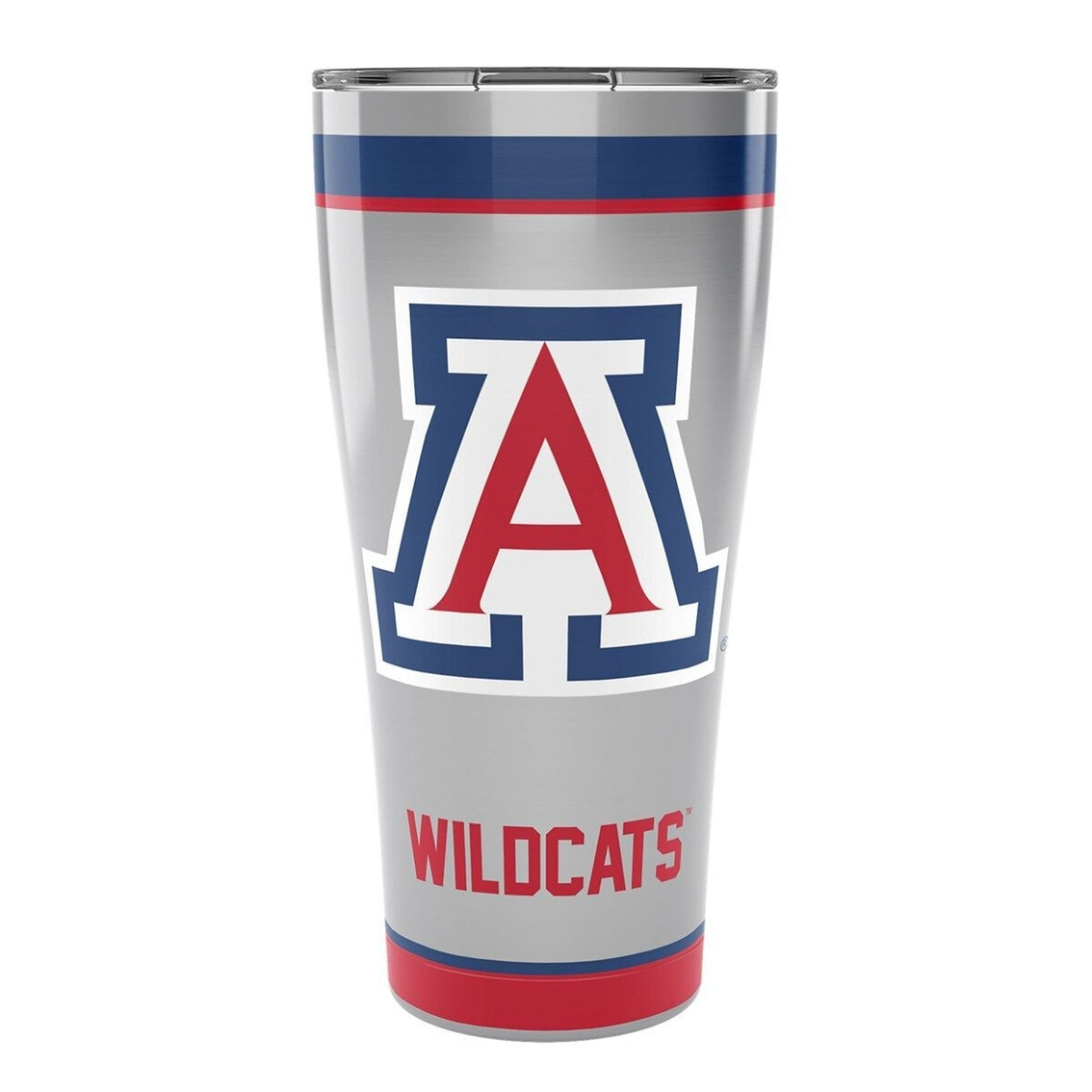 Tervis Arizona Wildcats 30oz. Tradition Tumbler 3 Tervis Arizona Wildcats 30oz. Tradition Tumbler