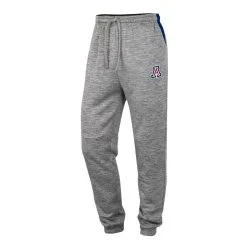 Colosseum Men's Gray Arizona Wildcats Worlds To Conquer Sweatpants -Deals Arizona Wildcats Store DSCO1156133003 1927 ALT2
