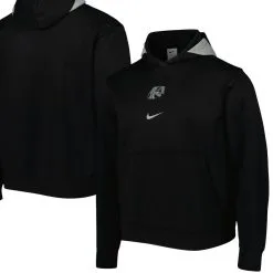 Deals Arizona Wildcats Store 35 Nike Men's Black Florida A&M Rattlers Spotlight Performance Pullover Hoodie