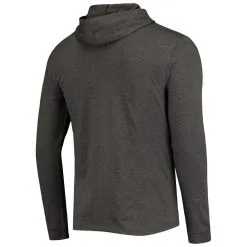 Concepts Sport Men's Navy/Charcoal Arizona Wildcats Meter Long Sleeve Hoodie T-Shirt & Jogger Pants Sleep Set -Deals Arizona Wildcats Store DSCO1157064742 1320 ALT3