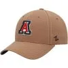 Men's Zephyr Brown Arizona Wildcats Handyman Adjustable Hat 2 Men's Zephyr Brown Arizona Wildcats Handyman Adjustable Hat -Deals Arizona Wildcats Store DSCO1157518417 1453