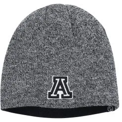 Zephyr Men's Navy Arizona Wildcats Matti Reversible Knit Hat -Deals Arizona Wildcats Store DSCO1157518519 1320 ALT2