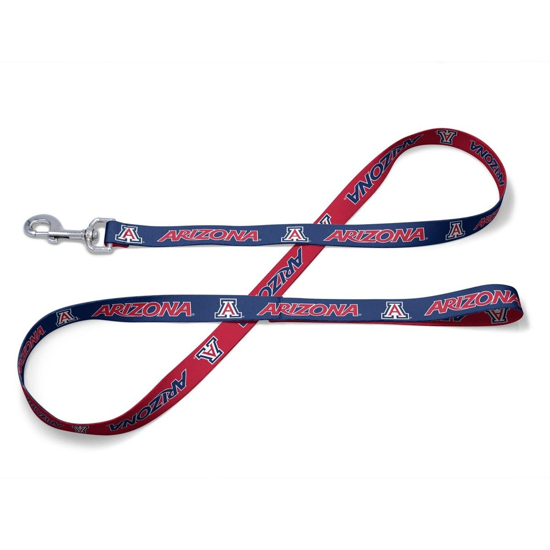 WinCraft Arizona Wildcats Pet Leash 4 WinCraft Arizona Wildcats Pet Leash - Image 2