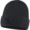 Nike Men's Black Arizona Wildcats Tonal Cuffed Knit Hat -Deals Arizona Wildcats Store DSCO1157801082 1007