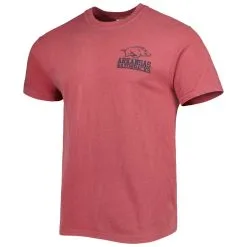 Image One Men's Crimson Arkansas Razorbacks Hyperlocal Tree T-Shirt 8 Image One Men's Crimson Arkansas Razorbacks Hyperlocal Tree T-Shirt -Deals Arizona Wildcats Store DSCO1158072448 2840 ALT2