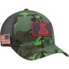 Nike Men's Camo/Black Arizona Wildcats Classic99 Veterans Day Trucker Snapback Hat 2 Nike Men's Camo/Black Arizona Wildcats Classic99 Veterans Day Trucker Snapback Hat -Deals Arizona Wildcats Store DSCO1158072923 4273