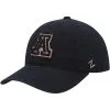Zephyr Women's Black Arizona Wildcats Dark Secret Adjustable Hat -Deals Arizona Wildcats Store DSCO1158093351 1007