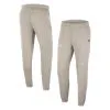 Nike Men's Cream Arkansas Razorbacks Jogger Pants
