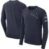 Nike Men's Navy Arizona Wildcats Repeat Logo 2-Hit Long Sleeve T-Shirt -Deals Arizona Wildcats Store DSCO1158819177 1320