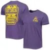 Image One Men's Purple ECU Pirates Logo Campus Icon T-Shirt 2 Image One Men's Purple ECU Pirates Logo Campus Icon T-Shirt -Deals Arizona Wildcats Store DSCO1158819310 2729