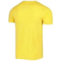 Homefield Men's Heather Gold ECU Pirates Vintage T-Shirt -Deals Arizona Wildcats Store DSCO1159523440 1853 ALT3