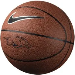 Nike Arkansas Razorbacks Team Replica Basketball