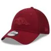 New Era Men's Cardinal Arkansas Razorbacks Team Neo Tonal 39THIRTY Flex Hat -Deals Arizona Wildcats Store DSCO1161372656 4633