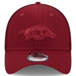 New Era Men's Cardinal Arkansas Razorbacks Team Neo Tonal 39THIRTY Flex Hat 8 New Era Men's Cardinal Arkansas Razorbacks Team Neo Tonal 39THIRTY Flex Hat -Deals Arizona Wildcats Store DSCO1161372656 4633 ALT2