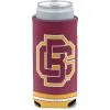 WinCraft Bethune-Cookman Wildcats 12oz. Slim Can Cooler -Deals Arizona Wildcats Store DSCO1161585722 0000