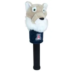 Team Effort Arizona Wildcats Mascot Headcover