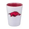 The Memory Company Arkansas Razorbacks 2oz. Inner Color Shot Glass 2 The Memory Company Arkansas Razorbacks 2oz. Inner Color Shot Glass -Deals Arizona Wildcats Store DSCO1161602188 0000