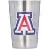 The Memory Company Arizona Wildcats 2oz. Stainless Steel Shot Glass -Deals Arizona Wildcats Store DSCO1161604789 0000