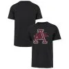 '47 Men's Black Arkansas Razorbacks Premier Franklin T-Shirt -Deals Arizona Wildcats Store DSCO1161618301 1007