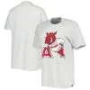 '47 Men's Heathered Gray Arkansas Razorbacks Premier Franklin T-Shirt -Deals Arizona Wildcats Store DSCO1161618475 1927