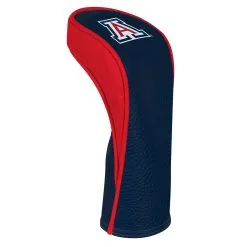 WinCraft Arizona Wildcats Golf Club Hybrid Headcover