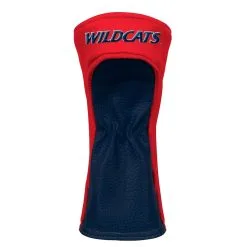 WinCraft Arizona Wildcats Golf Club Hybrid Headcover -Deals Arizona Wildcats Store DSCO1161629717 0000 ALT2