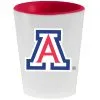 The Memory Company Arizona Wildcats 2oz. Inner Color Ceramic Cup -Deals Arizona Wildcats Store DSCO1161631758 0000