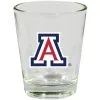 The Memory Company Arizona Wildcats 2oz. Primary Logo Shot Glass -Deals Arizona Wildcats Store DSCO1161641485 0000