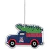 FOCO Arizona Wildcats Truck Ornament -Deals Arizona Wildcats Store DSCO1161643004 2910